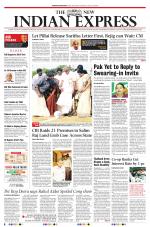 The New Indian Express-Thiruvananthapuram