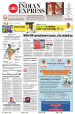 The New Indian Express-Bengaluru