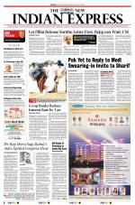 The New Indian Express-Kozhikode