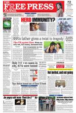 Free Press - Mumbai Epaper