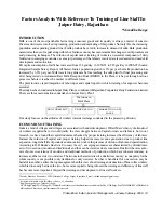 Prabandhan: Indian Journal of Management