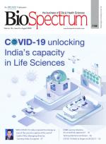 BioSpectrum India Magazine