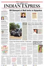 The New Indian Express-Coimbatore