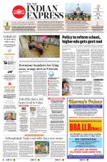 The New Indian Express-Kochi