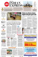 The New Indian Express-Kozhikode
