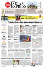The New Indian Express-Bengaluru