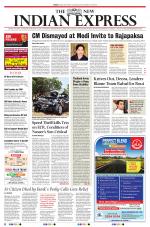 The New Indian Express-Villupuram