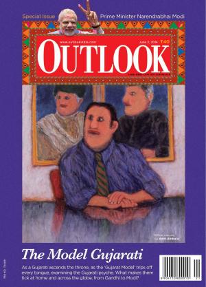 Outlook 02 June 2014