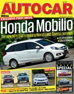 Autocar India