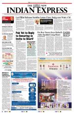 The New Indian Express-Kochi