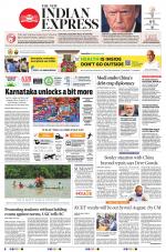The New Indian Express-Bengaluru