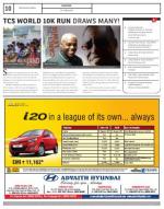 VII, May 23 - 29, 2014, 36th Edition