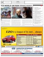 VII, May 23 - 29, 2014, 36th Edition