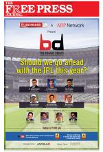 Free Press - Mumbai Epaper