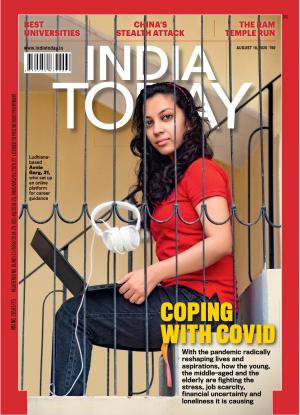 India Today- 10th August 2020
