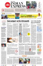 The New Indian Express-Belagavi