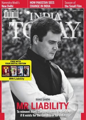 India Today-2nd June 2014