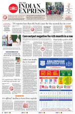 The New Indian Express-Villupuram