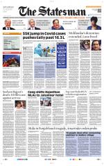 Kolkata - The Statesman