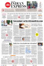 The New Indian Express-Tirunelveli
