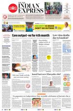 The New Indian Express-Bengaluru