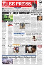 Free Press - Mumbai Epaper
