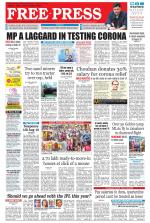 Free Press - Ujjain Epaper Edition