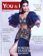 You & I Monthly Magazine