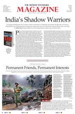 The Sunday Standard Magazine