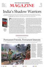 The New Sunday Express Magazine