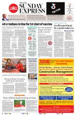 The New Indian Express-Kannur