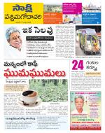 West Godavari District