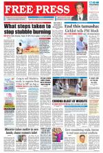Free Press - Indore Epaper Edition