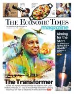 The Economic Times Magazine