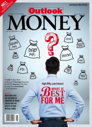 Outlook Money, August 2020