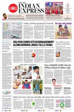 The New Indian Express-Shivamogga