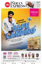 The New Indian Express-Kollam