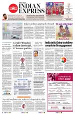 The New Indian Express-Kannur