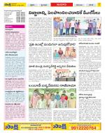 Nizamabad Constituencies