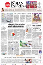 The New Indian Express-Hyderabad