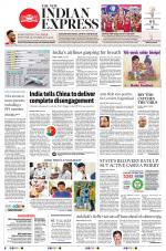The New Indian Express-Bengaluru