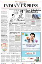 The New Indian Express-Mangaluru