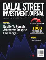 Dalal Street Investment Journal