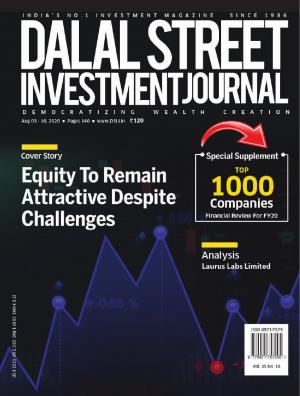 Vol. 35. No. 18 • AUG 03 - 16, 2020