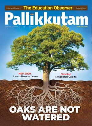 Pallikkutam August 2020
