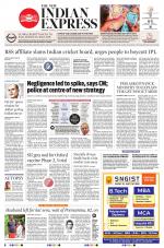 The New Indian Express-Thrissur 