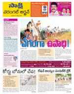 Hanamakonda District