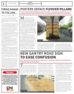 Bangalore - Sarjapur