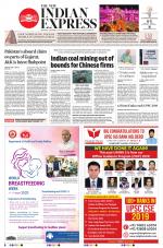 The New Indian Express-Belagavi