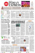 The New Indian Express-Kozhikode